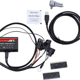 Power Commander Fuel Controller - Suzuki LT-R 450