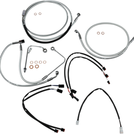 Sterling Chromite II® Control Cable Kit7810