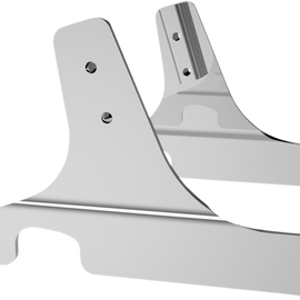 Side Plates - Chrome0429848169