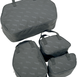 Saddlebag Packing Cube Liner Set - GL1800