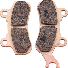 Brake Pad - FD514G1397