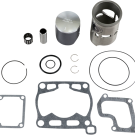 Sleeve and Piston Kit - Suzuki