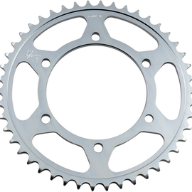 Sprocket - Rear - Kawasaki/Suzuki - 46-Tooth