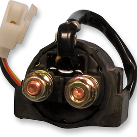 Solenoid Switch - Honda