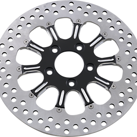 Brake Rotor - 11.5" - Revel - Platinum Cut767