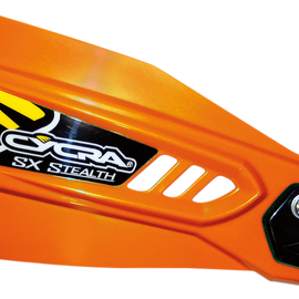 Handguards - Primal - Orange