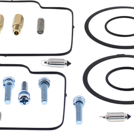 Carburetor Rebuild Kit