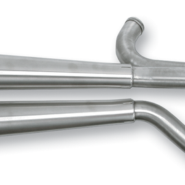 2:2 XR Style Exhaust