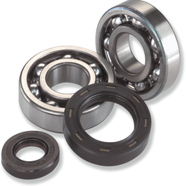 Crank Bearings  - Polaris