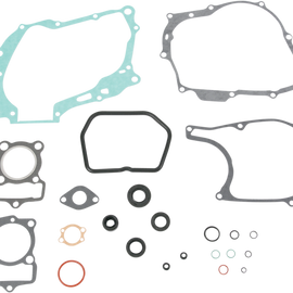 Motor Gasket Kit with Seal - XR80