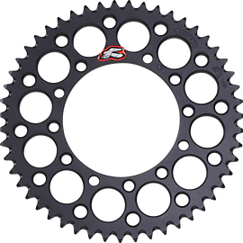 Sprocket - Kawasaki - Black - 51-Tooth