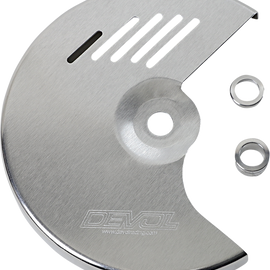 Front Disc Guard - RM-Z 250/450