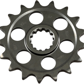 Sprocket - Front - 17-Tooth - Kawasaki