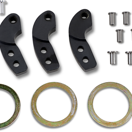 Clutch Weight Set - 74g