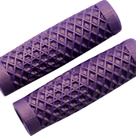 Grips - Vans - 7/8" - Purple