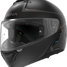 Impulse Helmet - Black - Large