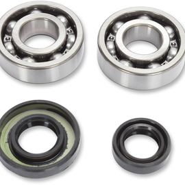 Crank Bearings