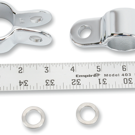 Magnum Quick Clamp - 1.25"