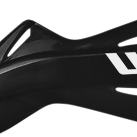 Handguards w/ Aluminum - Black