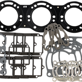 Top End Gasket Set - Polaris