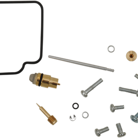Carburetor Repair Kit - Suzuki