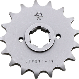 Counter Shaft Sprocket - 17-Tooth