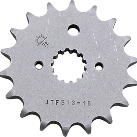 Counter Shaft Sprocket - 18-Tooth