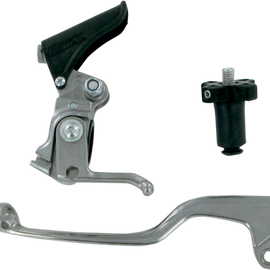 Fly Lever Assembly w/ Hot Start