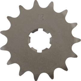 Counter Shaft Sprocket - 15-Tooth