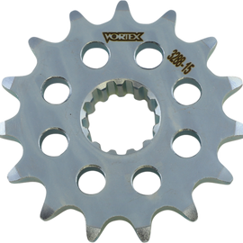 Front Sprocket - 15-Tooth