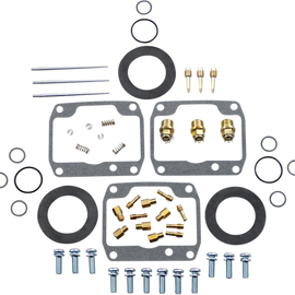 Carburetor Rebuild Kit - Polaris