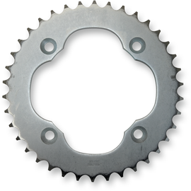 Rear Sprocket - 40-Tooth - Suzuki