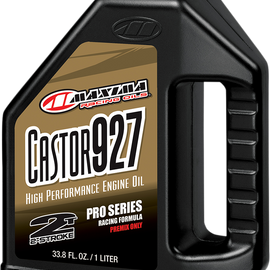 CASTOR 927 Oil - 1 L