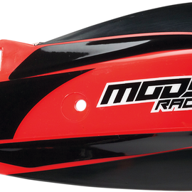 Handshields - Replacement - Podium - Red