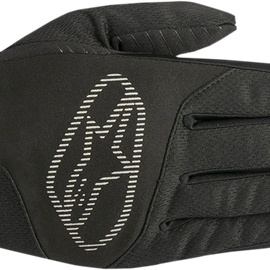 Cirrus Gloves - Black - Small