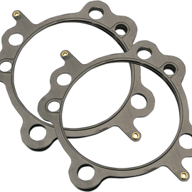 Gaskets - 4-1/8" - STK