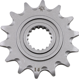 Front Counter-Shaft Sprocket - 14 Tooth