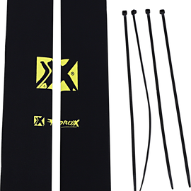 Fork Protectors - 360 mm