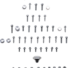 Bolt Kit KTM