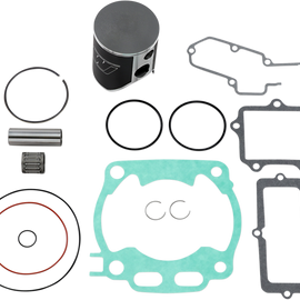 Piston Kit with Gaskets