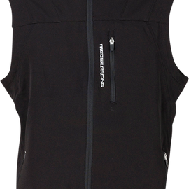 XC1 Vest - Black - XL