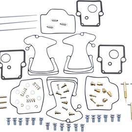 Carburetor Rebuild Kit - Polaris