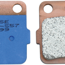 M1 Brake Pads - Kawasaki KX