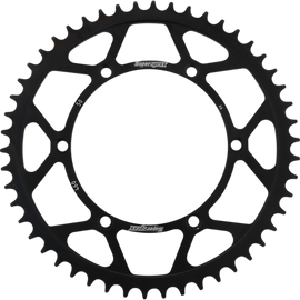 Steel Rear Sprocket - 50-Tooth