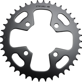 Sprocket - Rear - Honda - 40-Tooth