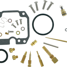 Carburetor Repair Kit - Yamaha