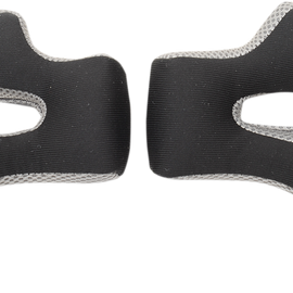 Sector Cheek Pads - XL - 40 mm