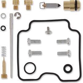 Carburetor Repair Kit - Suzuki