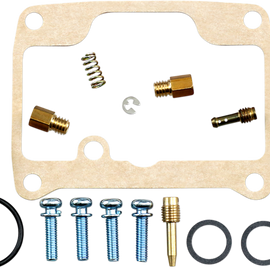 Carburetor Rebuild Kit - Ski-Doo