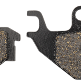 SM1 Brake Pads - Kymco - 923SM1